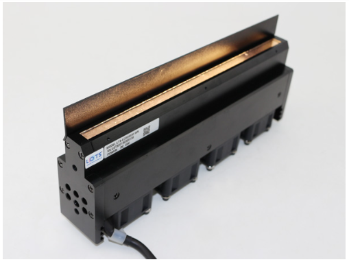 LOTS樂視    LTS-LCD32640-WN      LCD表面檢測燈