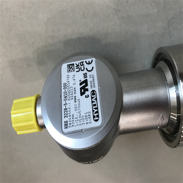 常見類型HYDAC介質(zhì)過濾器0160?DN010BH4HC