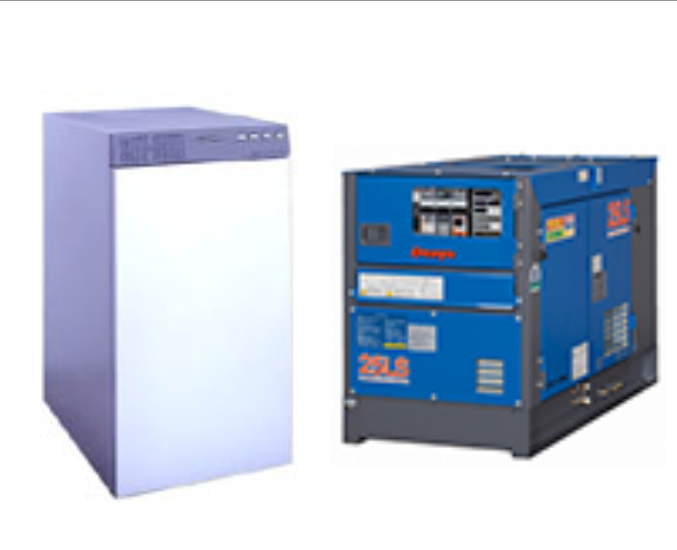 YAMABISHI山菱電機(jī) 不間斷電源裝置 SFT-5KHAD
