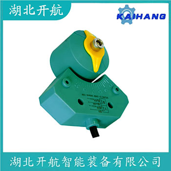 ?SL5-J90-2W? 馬蹄形行程限位開關(guān) 開航