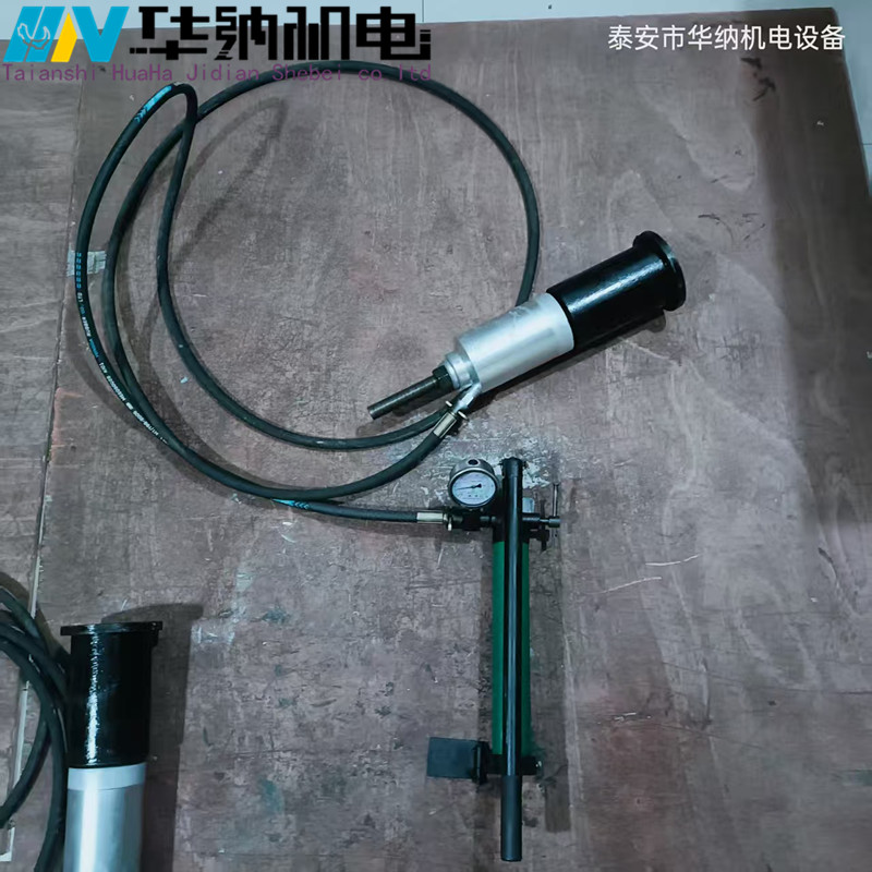 管縫式錨桿拉力計(jì)的應(yīng)用領(lǐng)域