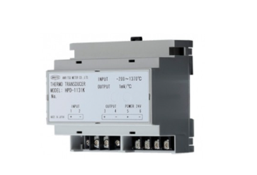 ANRITSU安立计器 温度测量仪 HPD-1133E