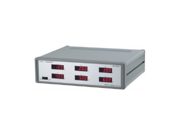 ANRITSU安立計(jì)器 溫度測(cè)量?jī)x HPD-3624K