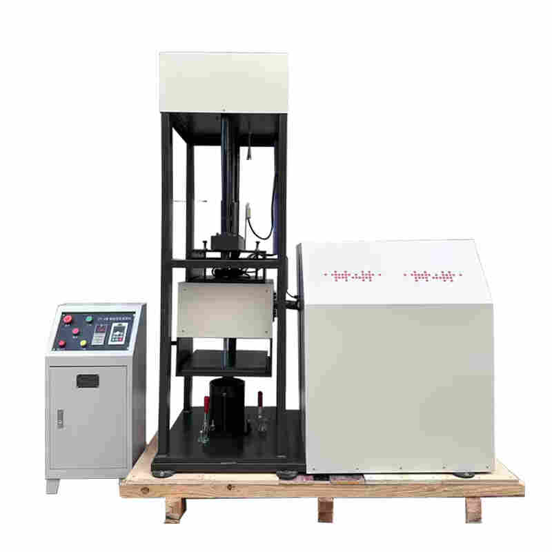 新標準表面振動壓實儀JTG3441-2024