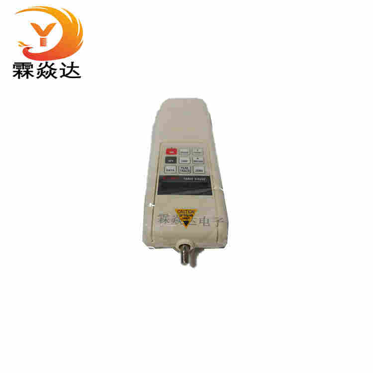 ALGOL 電子式推拉力計 HF-5 0.01N 的分辨率輕輕一按數(shù)據(jù)秒出