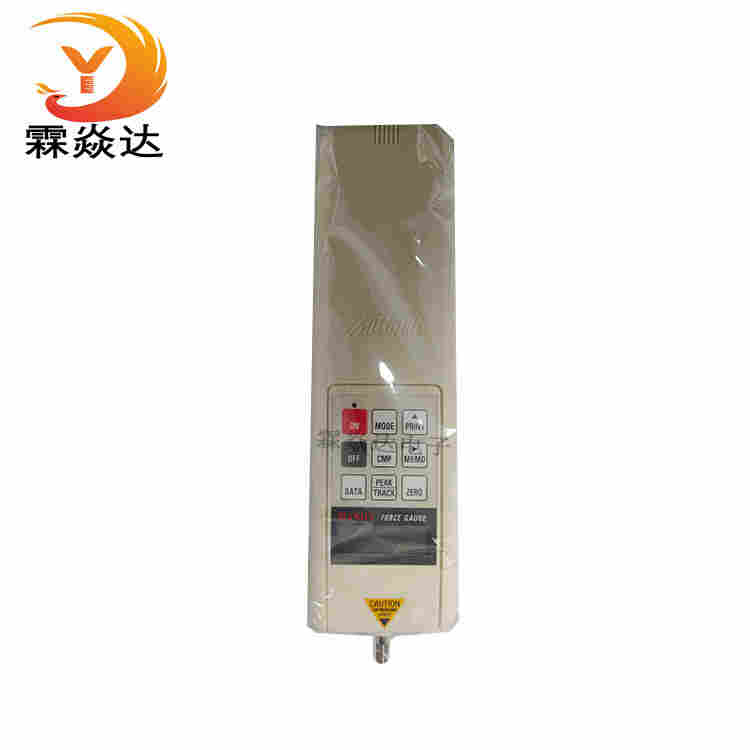 ALGOL 電子式推拉力計 HF-5 0.01N 的分辨率輕輕一按數(shù)據(jù)秒出