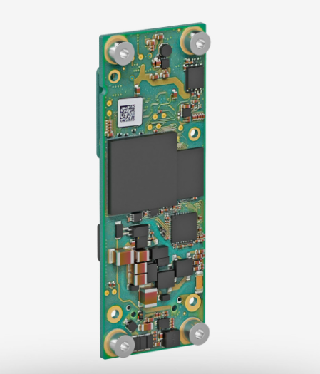 IDS愛迪思  GV-51L2ACP Rev.1.2 工業(yè)相機(jī)