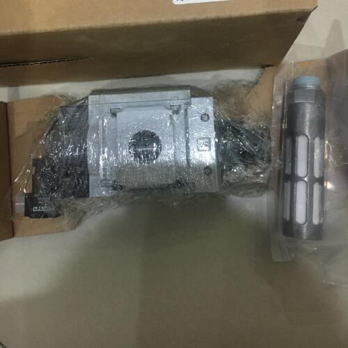 開關閥FESTO型號MS6-EE-1/2-10V24-S 