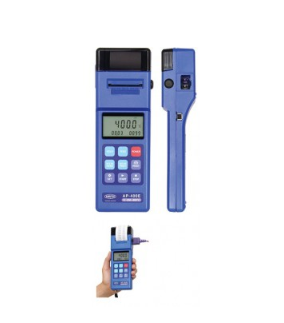 ANRITSU安立計(jì)器 手持式溫度測(cè)量?jī)x AP-400E
