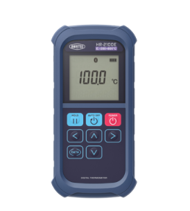 ANRITSU安立计器 蓝牙手持式温度测量仪 HR-2100K