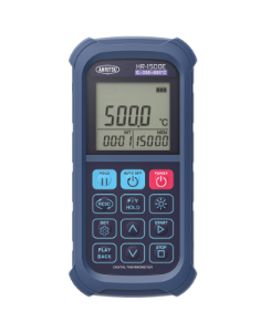 ANRITSU安立計器 手持式溫度測量儀 HR-1500K