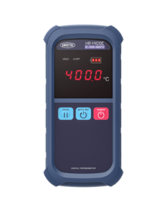 ANRITSU安立計器 手持式溫度測量儀 HRM-150E