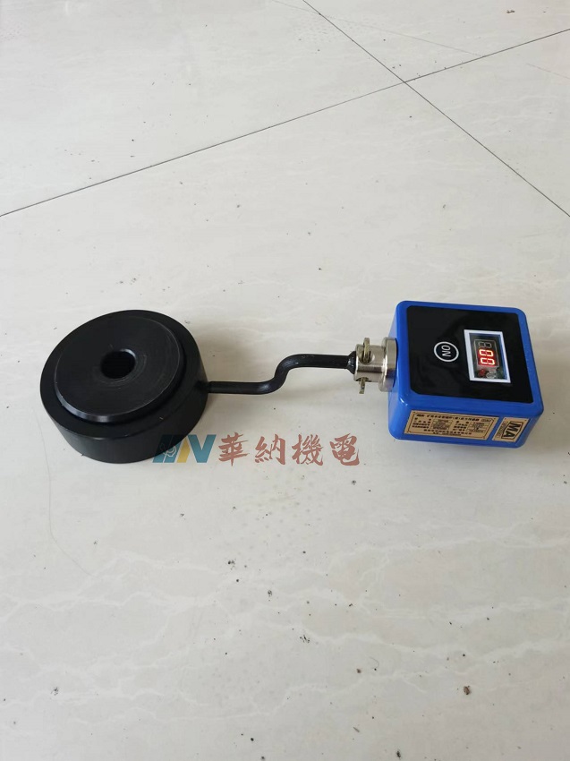 GMY600/18礦用本安型錨桿索應(yīng)力傳感器