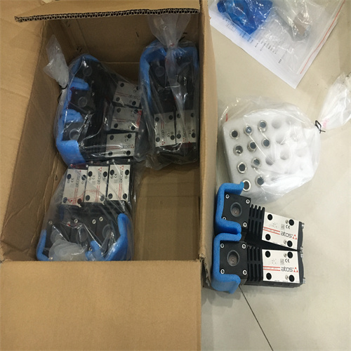 DLHZO-TES-SF-NP-060-L71/BCI阿托斯比例閥