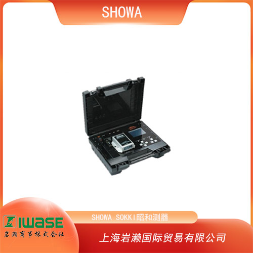 SHOWA SOKKI昭和測器 緊湊型4 通道電源  Model-9400A-04