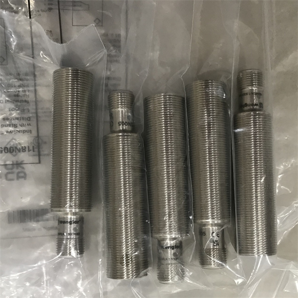 德國wenglor插頭線纜電氣數據S23-10MPUR
