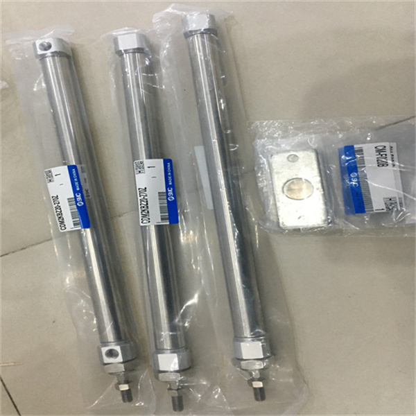 CM2E32-100Z日本SMC擺動氣缸安裝形式
