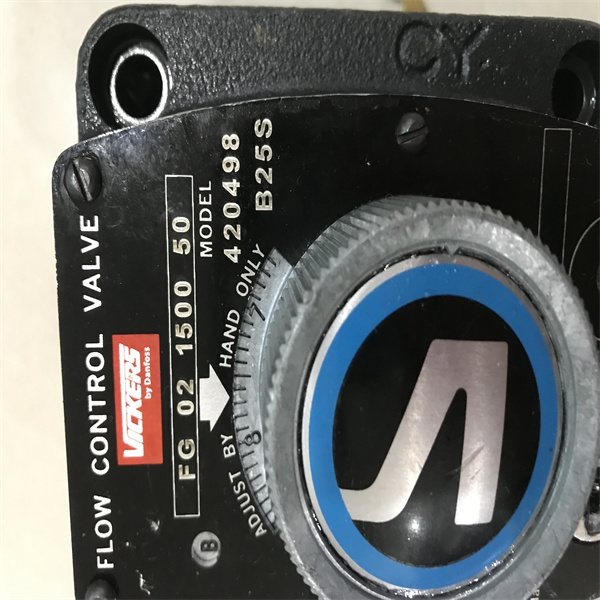 DG4V?3?2A?M?U?H7?60威格士電磁閥說明?
