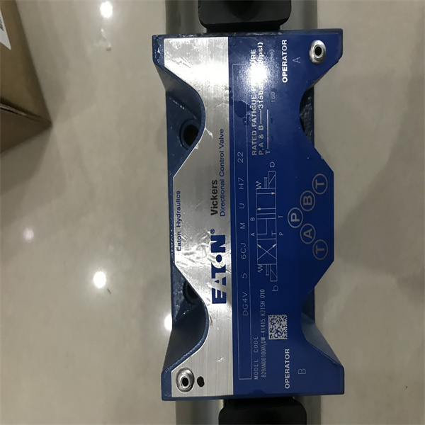威格士壓力開關使用特點DGMFN-H8-Y-A2W-B2W-10?