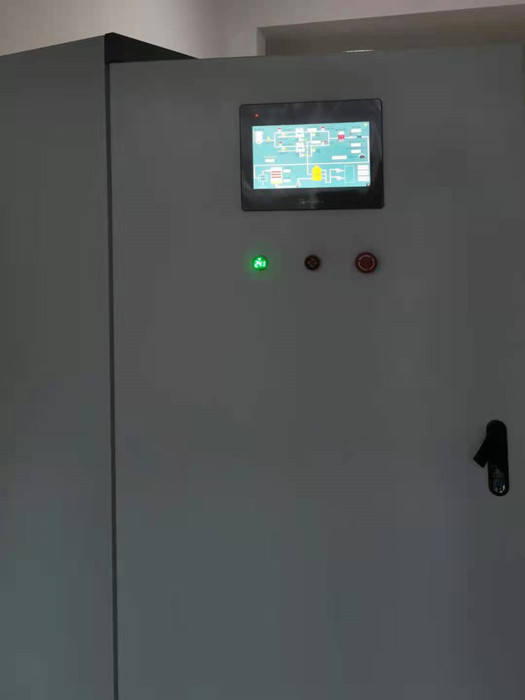鋼廠脫銷SCR控制系統找唐山市路南銘感電氣商行