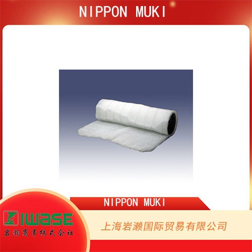 NIPPON MUKI 自動伸縮式替換過濾器CMR-M-50AR-N2S