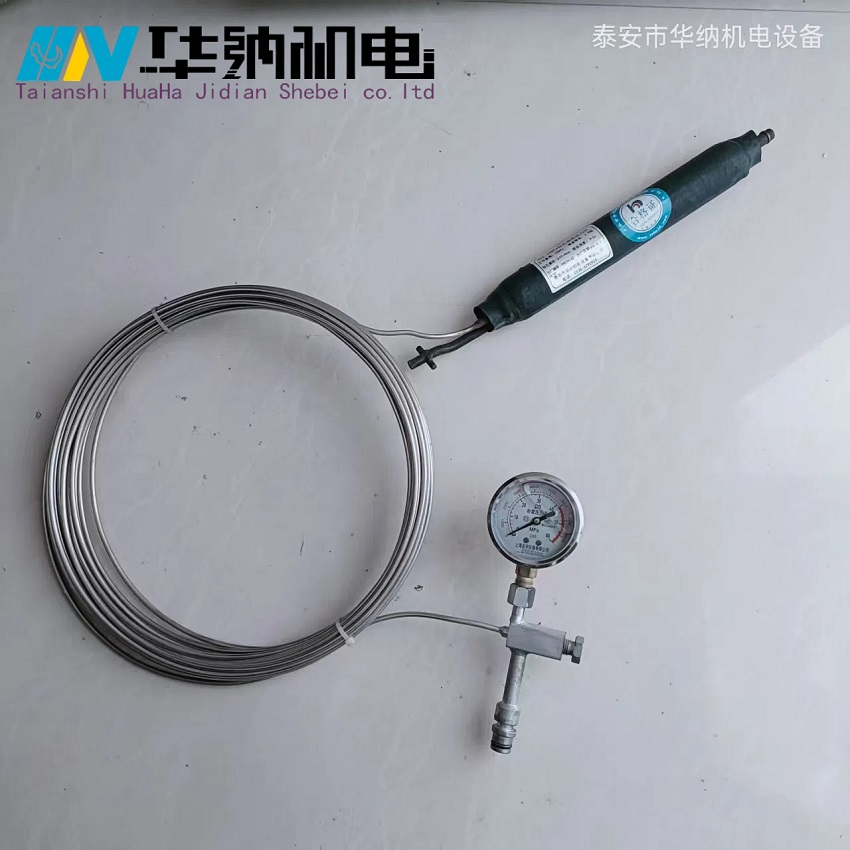 HCZ-2型礦用鉆孔應(yīng)力計(jì)