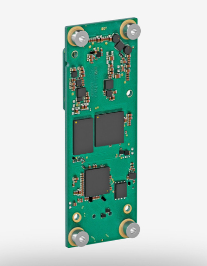 IDS愛迪思  U3-3082ACP-P Rev.1.2: AB11464  工業(yè)相機