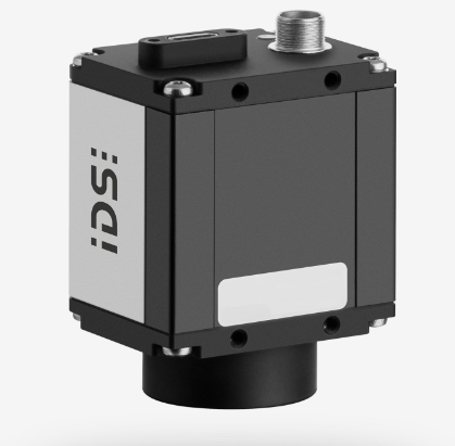 IDS愛迪思  U3-3060SE-M-GL Rev.1.2: AB12825 工業(yè)相機(jī)