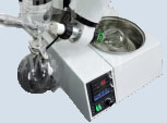 旋轉(zhuǎn)蒸發(fā)器10L 型號(hào):DF-409394/ RE-10000A