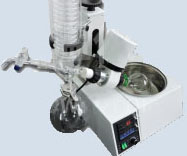 旋轉(zhuǎn)蒸發(fā)器10L 型號(hào):DF-409394/ RE-10000A