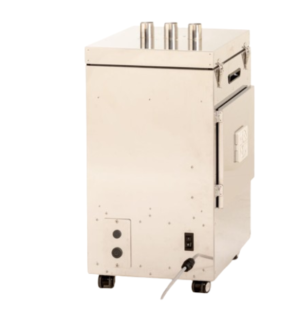 KOTOHIRA琴平 吸塵器 trilink 集塵器 KDC-B02A