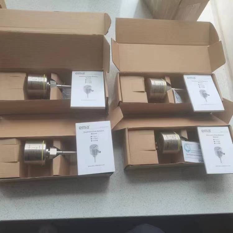 ema伊瑪FE6025流速傳感器