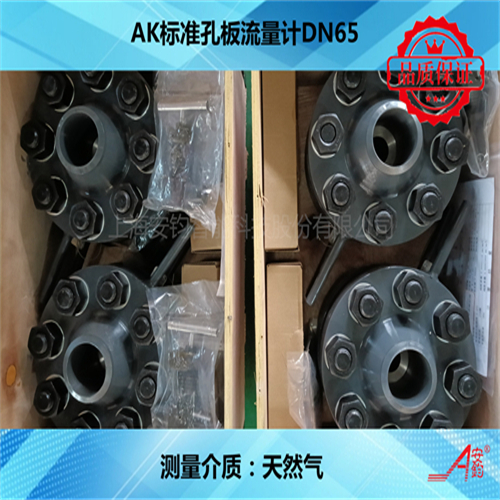 孔板節(jié)流裝置DN1200