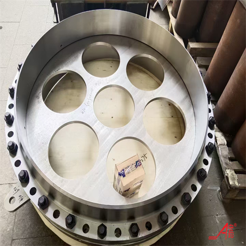 孔板節(jié)流裝置DN600