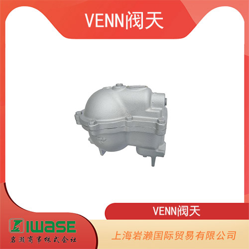 日本VENN閥天 機(jī)械式緊急切斷閥 EIM10-VL-20A 