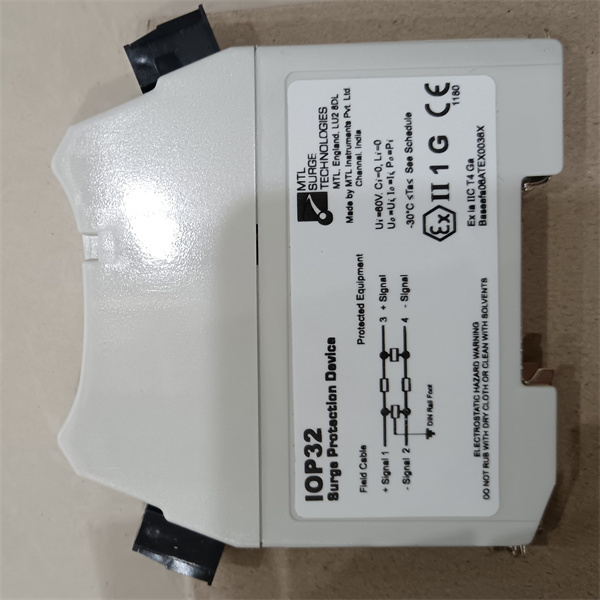MTL伊頓單通道線路故障檢測(cè)開關(guān)MTL4511