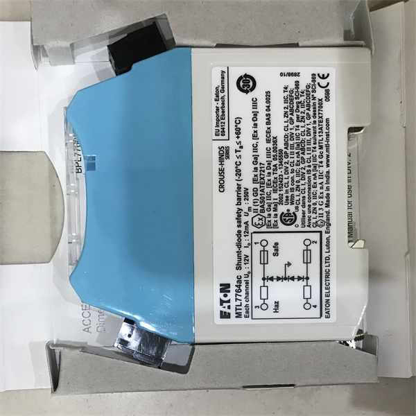 MTL伊頓溫度轉(zhuǎn)換器MTL4576-RTD