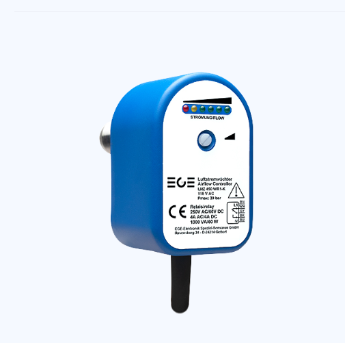 EGE-ELEKTRONIK德國 LNZ 450 GA-K 空氣流量傳感器 深圳