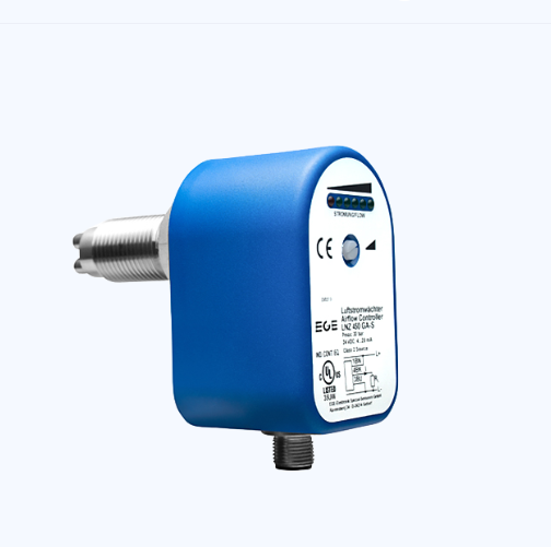 EGE-ELEKTRONIK德國 LNZ 450 GR-S 空氣流量傳感器 紹興