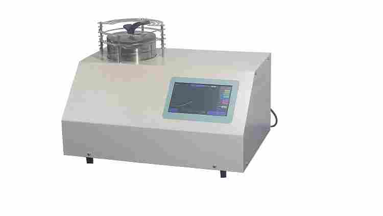 大萬科教JX-6T JX-8T金屬相圖測量裝置