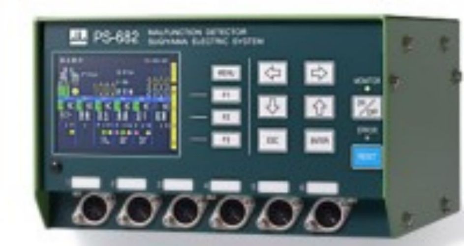 SUGIYAMA杉山電機(jī)PS464模具高度檢測(cè)儀日本原裝現(xiàn)貨直發(fā)