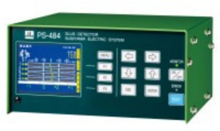 SUGIYAMA杉山電機(jī)日本原裝現(xiàn)貨安全檢測(cè)裝置PS101T