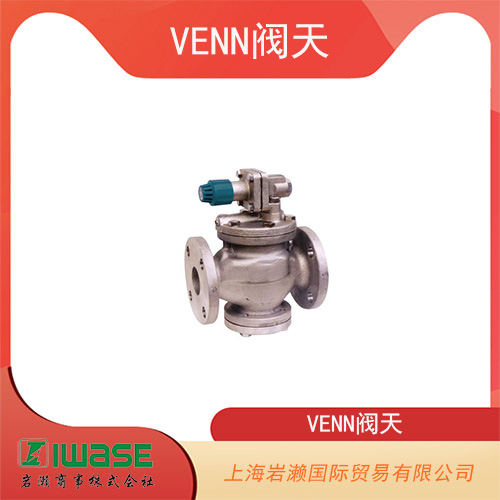 日本VENN閥天 長(zhǎng)壽命型隔膜式電磁閥 WF22CN-F-32A