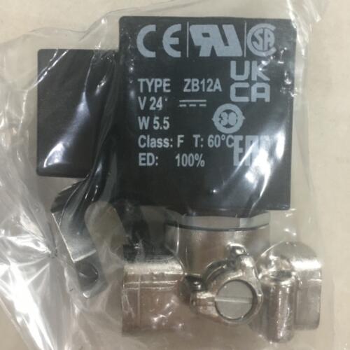 比例閥ASCO規(guī)格圖樣L133B16-ZA10A 24/DC