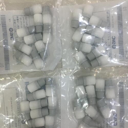 簡要介紹SMC消聲器AN700-12