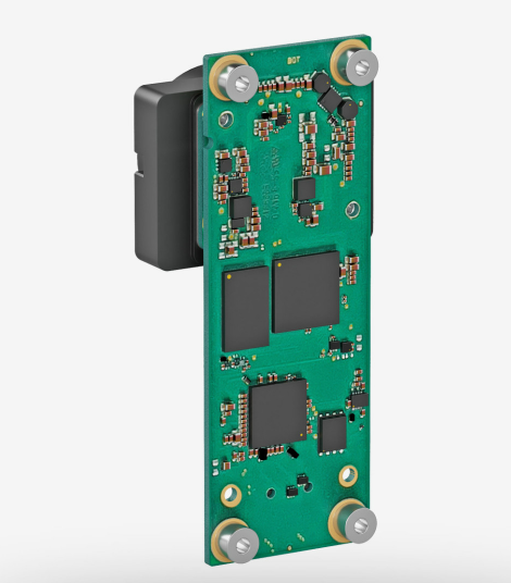 IDS愛迪思   U3-3801ACP-M-GL Rev.1.2: AB11344   工業(yè)相機(jī)