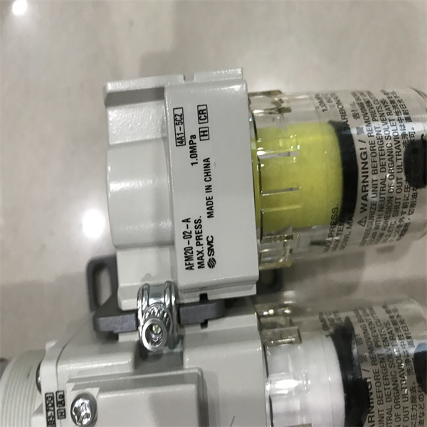 單體型SMC干燥器 IDG50LA-03B   