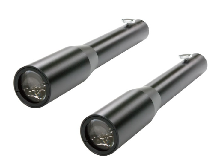 ASAHI-SPECTRA朝日分光 高密度照明透鏡 KLQ-2.5