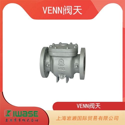 日本VENN閥天 鑄鐵直型過濾器 KT1-G-20M-50A
