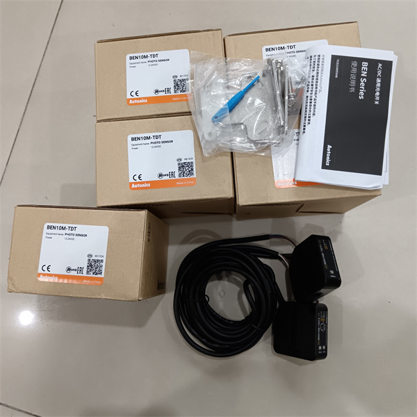 奧托尼克斯AUTONICS控制器PRL18-8DN